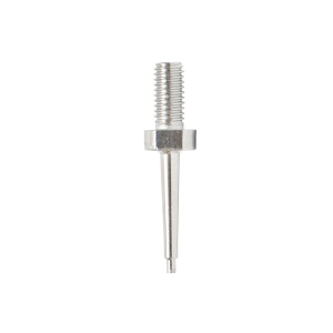 Cui, ac de schimb 32mm pentru cleste crotaliere model drept, Cod: BK77844, Brand: BRECKNER GERMANY - Img 1