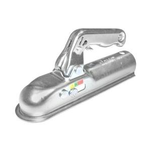 Cupla remorcare rotunda fi50, masa maxima suportata 800Kg, Cod: DISBZ08, Autospeed - Img 3