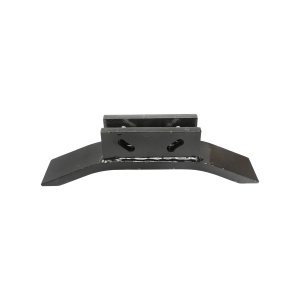 Cutit fata dalta brat frontal pentru scarificator, Cod: DISTF58, Brand: BRECKNER GERMANY - Img 4
