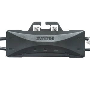 Dispozitiv de oprire rapida modul max 80VDC cu protectie supratemperatura pentru panouri fotovoltaice,Cod: DISMB71, Brand: SUNTREE - Img 3