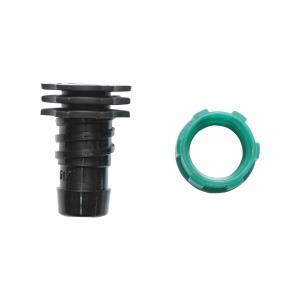 Dop capat, D17mm, pentru sisteme de irigatii, Cod: DISLV18, Poelsan - Img 4