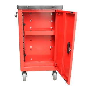 Dulap cu scule echipat 6 sertate 143 piese, Cod: BK77048, Brand: BRECKNER GERMANY - Img 8