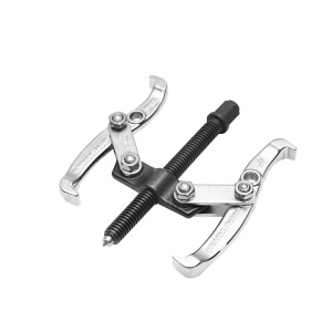 Extractor rulmenti, cu 2 brate, 4/100mm, Cod: BK92583 Echivalență: DISFP91, Hoteche - Img 3