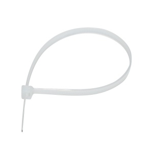 Fasete, colier plastic 4.8x250mm alb set 100 buc, Cod: DISMB06, Brand: BRECKNER GERMANY - Img 3