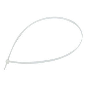 Fasete, colier plastic 9x900mm alb set 100 buc, Cod: DISMB08, Brand: BRECKNER GERMANY - Img 2