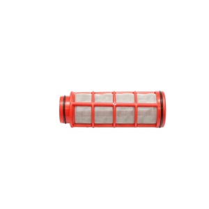 Filtru Y plastic cu sita 1/2, 40mm pentru tub, furtun de irigare, Cod: BK88776, Brand: BRECKNER GERMANY - Img 7