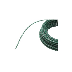 Fir patrat rasucit pentru motocoasa 2.4mmx15m, Cod: BK99770, Brand: BRECKNER GERMANY - Img 3