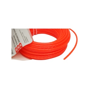 Fir rotund embosat pentru motocoasa 3mmx15m, Cod: BK99762, Brand: BRECKNER GERMANY - Img 3