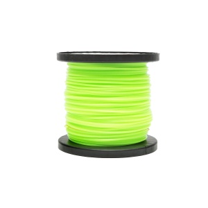 Fir rotund pentru motocoasa, 2.4 mm x 90 m, Cod: BK99709, Brand: BRECKNER GERMANY - Img 3
