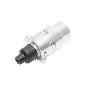 Fisa auto 12V aluminiu cu 7 conectori pentru remorca, Cod: BK92796 Echivalență: DISGB96, Breckner Germany - Img 3