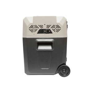 Frigider auto cu compresor capacitate 40L tensiune alimentare 12-24V min -20 max +20, Cod: DISLD21, Brand: AUTOSPEED - Img 5