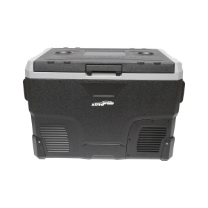 Frigider auto Smart cu compresor capacitate 39L tensiune alimentare 12-24V min -20 max +20 Cod: DISLD18 , AUTOSPEED - Img 2