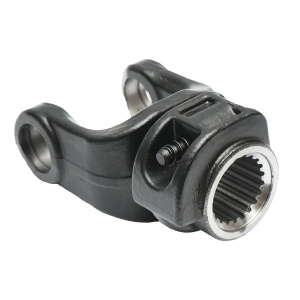 Furca cardan T4 pentru priza 1 3/8 Z=21 cruce 27x74,6mm, Cod: DISGC61, Brand: UTB - Img 3
