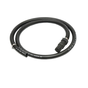 Furtun 2 metri cu filtru pentru pompa transfer IBC AdBlue, Cod: BK87749, Brand: BRECKNER GERMANY - Img 2