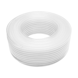 Furtun combustibil transparent fi7 (d = 7 mm si D = 9 mm /colac de 50 metri), Cod: DISBC74, Brand: BRECKNER GERMANY - Img 1