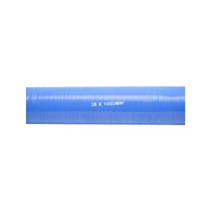 Furtun racire drept 38x1000mm silicon cu insertie textila, Cod: BK92327, Brand: BRECKNER GERMANY - Img 3