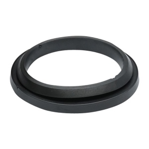 Garnitura capac bidon 30L pentru aparat de muls vaci, Cod: BK90219, Brand: BRECKNER GERMANY - Img 3