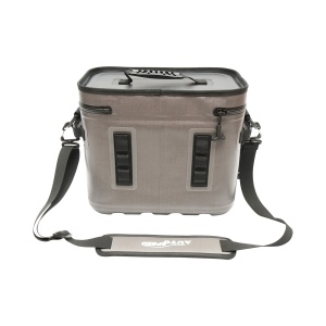Geanta frigorifica 12L impermeabila si termorezistenta, Cod: DISEU43, Brand: AUTOSPEED - Img 2
