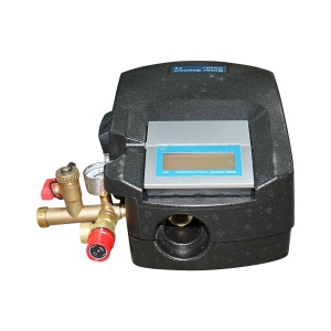 Grup automatizare cu pompa si vas expansiune pentru sistemele apa calda solara SR881, Cod: DISLP69,Brand: BRECKNER GERMANY - Img 3