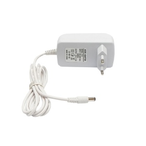Incarcator AC 220V/50Hz - DC 12V/1.5A 1.3m pentru aparat generator impulsuri gard electric, Cod: BK87546, Brand: BRECKNER GERMANY - Img 2
