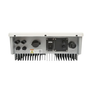 Invertor ON-GRID 5KW GW5000D-NS GOODWE monofazic, prosumator, Cod: BK77554, Brand: GOODWE - Img 6