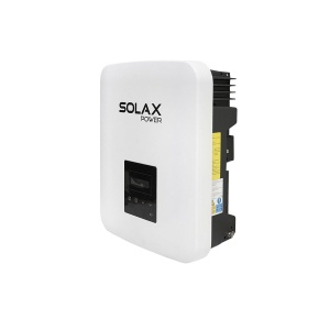 Invertor ON-GRID 6KW SOLAX X3-MIC-6K-G2, trifazic, prosumator 2xMPPT, Cod: DISLD74, Brand: Solax - Img 2