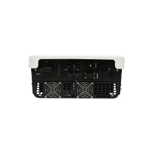 Invertor ON-GRID 8KW SOLAX X3-MIC-8K-G2, trifazic, 400V, prosumator, 2xMPPT, Cod: DISLD73, Brand: Solax - Img 4