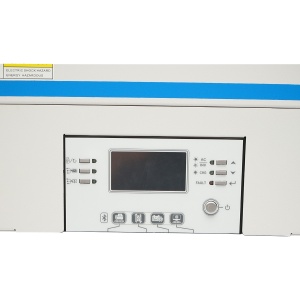 Invertor ON/OFF-GRID 3KW, XN30IM-24 INVT, 220V, Hybrid monofazic 220V, Cod: BK69308, Brand: INVT - Img 5