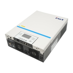 Invertor ON/OFF-GRID 5KW, XN50IM-48 INVT, 220V, Hybrid monofazic 220V, Cod: BK69309, Brand: INVT - Img 3
