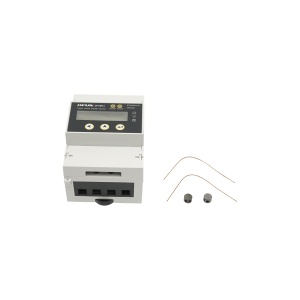Kit releu putere DFUN DFPM93 smart meter, trifazic 3x220-380V, 6400imp/Kwh cu siguranta digitala, transformator Split Core 600V, 300A/5A, 50-60Hz, Cod: DISHN75, Brand: BRECKNER GERMANY - Img 6