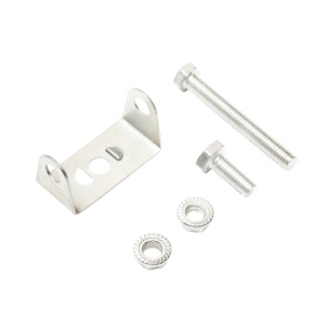Lampa 16 LED-uri 10-60V 48W unghi de radiere 60 patrat, Cod: BK69017N, Brand: BRECKNER GERMANY - Img 5