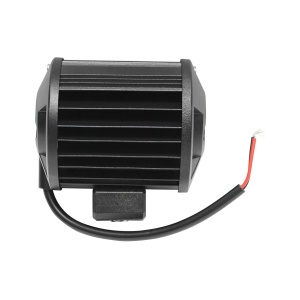 Lampa cu 6 LED-uri 10-30V 18W unghi radiere 60 de grade tip flood, Cod: BK69013F, Brand: BRECKNER GERMANY - Img 3