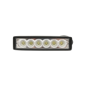 Lampa cu 6 LED-uri SMD 10-60V 9W unghi radiere 60 de grade tip flood, Cod: BK69007F,Brand: BRECKNER GERMANY - Img 1