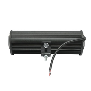 Lampa LED tip bara 12-24V, 144W, 62x79x237mm, Cod: BK69900, Brand: BRECKNER GERMANY - Img 2