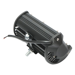 Lampa LED tip bara 12-24V, 36W, 62x79x162mm, Cod: BK69879, Brand: BRECKNER GERMANY - Img 4
