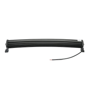 Lampa LED tip bara curbata 12-24V, 405W, 40x70x810mm, Cod: BK69896, Brand: BRECKNER GERMANY - Img 3