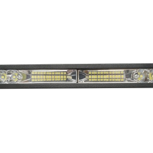 Lampa/proiector 204W tip bara cu 68 LED si SMD 10-30V 6000K 530x33x50mm, Cod: BK69391, Brand: BRECKNER GERMANY - Img 3