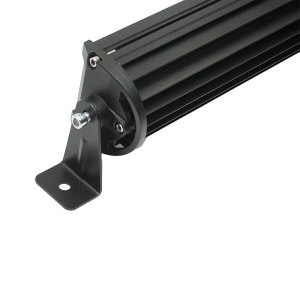 Lampa/proiector 540W tip bara cu 180 LED si SMD 10-30V 6000K 1050x65x56mm, Cod: BK69388, Brand: BRECKNER GERMANY - Img 4