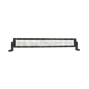 Lampa tip bara cu 10 LED-uri 9-60V 100W 6000K, Cod: BK69065, Brand: BRECKNER GERMANY - Img 1