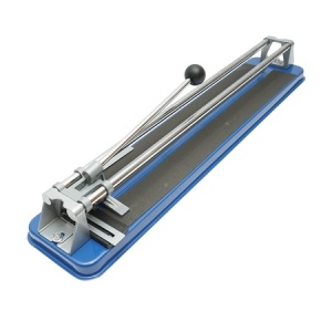 Masina de taiat gresie si faianta cu lungime 600mm , Cod: BK79570 - Img 1