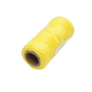 Mosor sfoara galbena pentru zidarie 1.2mmx50m, Cod: BK78411, Echivalență: DISLT13, Breckner Germany - Img 2