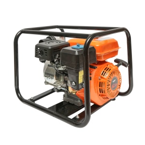 Motopompa WP20 motor 6.5 CP benzina debit maxim 30 m3/h Thor, Cod: 87TH740, Brand: THOR - Img 5