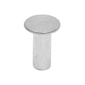 Nit otel gol 21x7.8, diametru cap 16mm, Cod: DISEN24, Brand: BRECKNER GERMANY - Img 1
