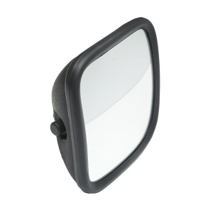 Oglinda laterala universala 180x180mm cu prindere pe brat, Cod: DISMN16 - Img 4