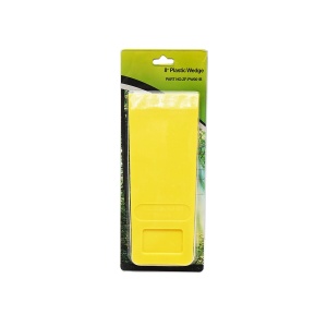 Pana de plastic, pentru doborat lemne, 200mm, Cod: DISFB60 - Img 1