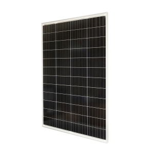 Panou solar 250W mono 1350x880x35mm cu conector MC4, Cod: BK69624, Brand: BRECKNER GERMANY - Img 2