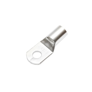 Papuc pentru cablu din cupru fi 8mm sectiune nominala 40mm2, Cod: BK80281, Brand: BRECKNER GERMANY - Img 3