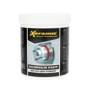 Pasta de aluminiu profesionala 500g, Cod: XER20162, Brand: XERAMIC - Img 1