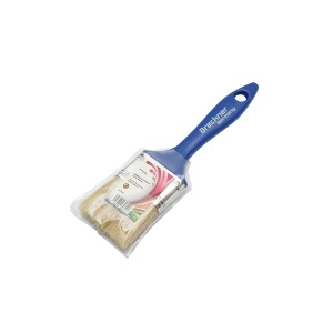 Pensula pentru vopsit 50mm, maner plastic, Cod: BK78897, Brand: BRECKNER GERMANY - Img 3