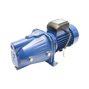 Pompa de suprafata, 750W, 53L/min, H54m IP44, 220V JET100L, Cod: BK69723, Echivalență: DISLH29, Breckner Germany - Img 3
